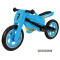 Wholesale top sale wooden kids balance bicycle without pedal W16C070