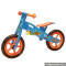 Wholesale top sale wooden kids balance bicycle without pedal W16C070