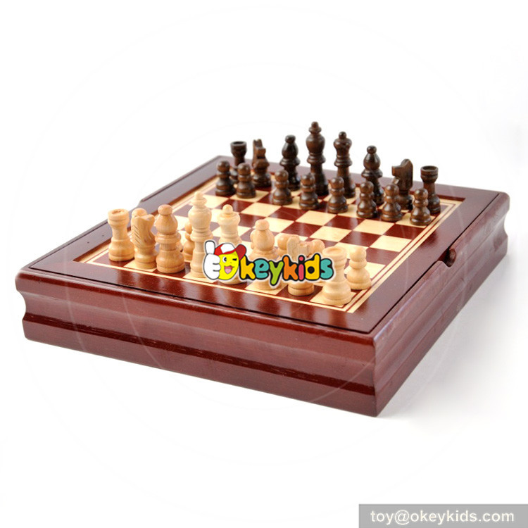 multifunction chess toy