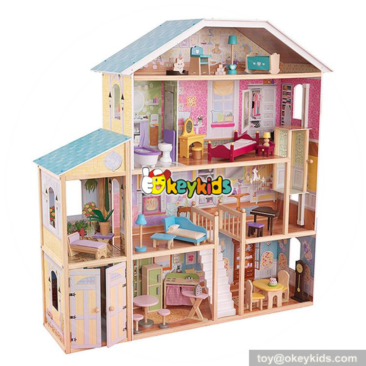 doll house toys