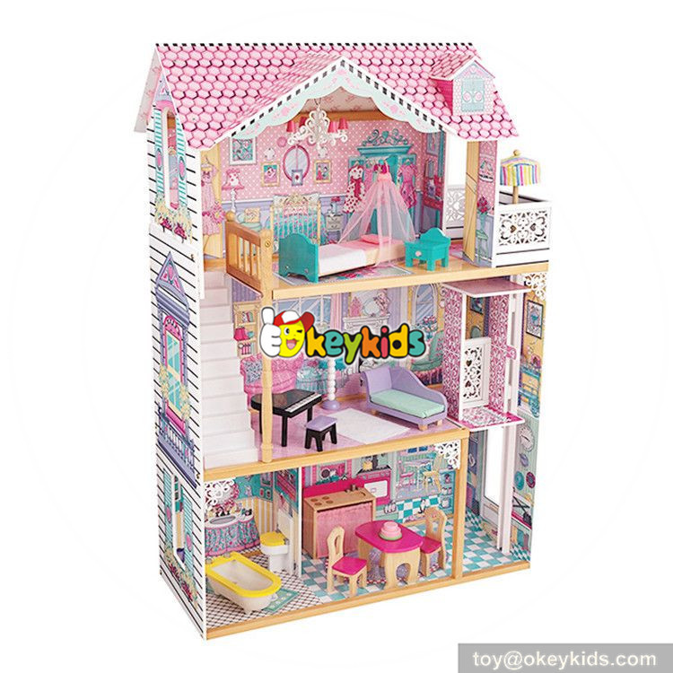 dollhouse toy