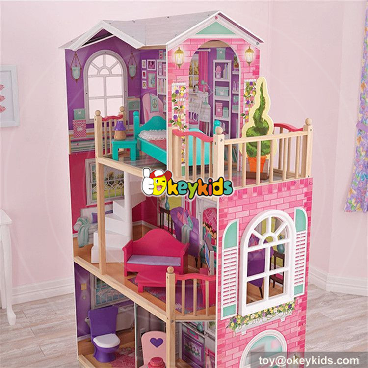 doll house set