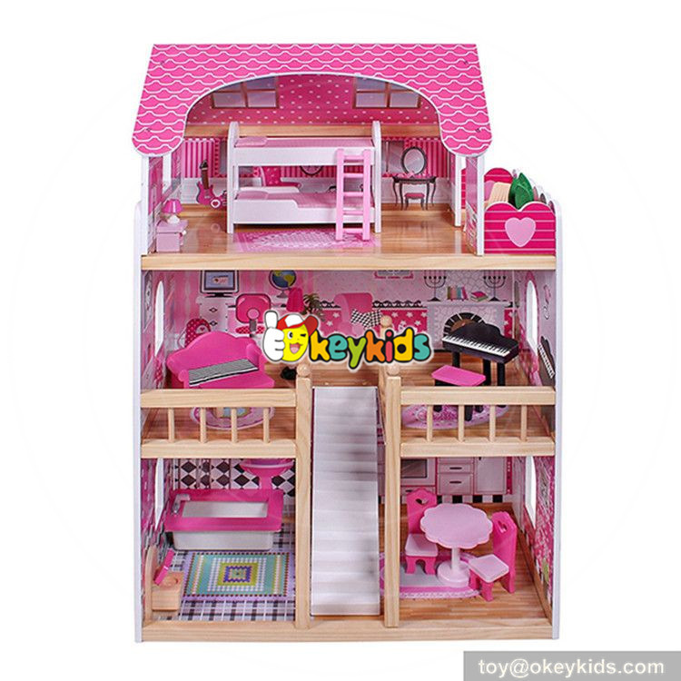 doll house for kids