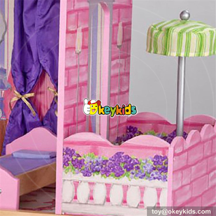 18 inch doll house