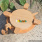 wholesale high quality educational kids' wooden intelligence toy W11C013