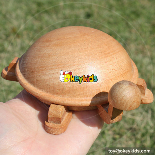 wholesale high quality educational kids' wooden intelligence toy W11C013
