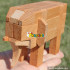 wholesale new fashion children wooden intelligence toy for sale W11C014