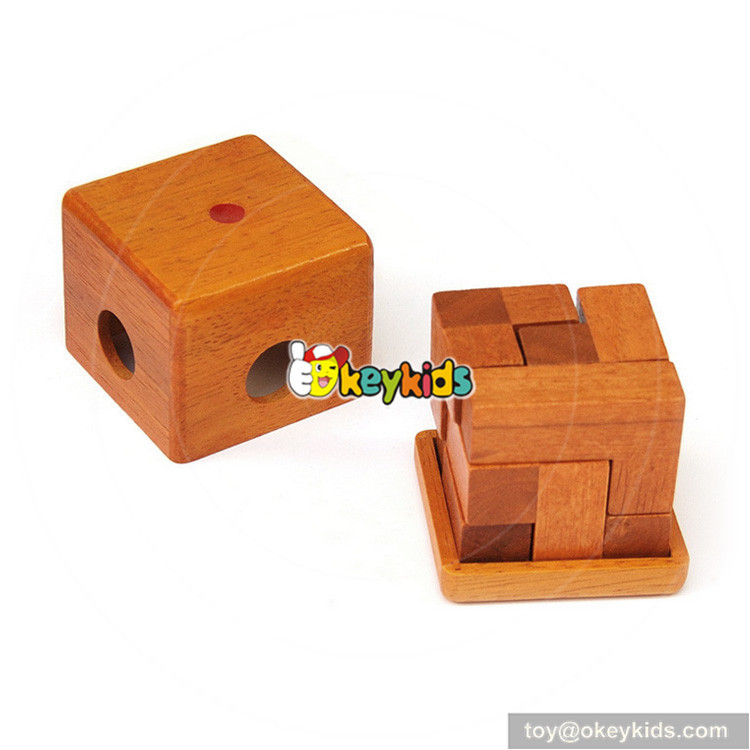 craft cube block puzzle