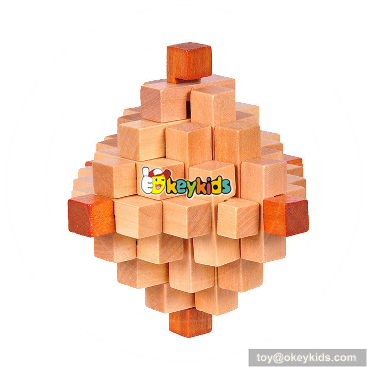 unlocked cube toy