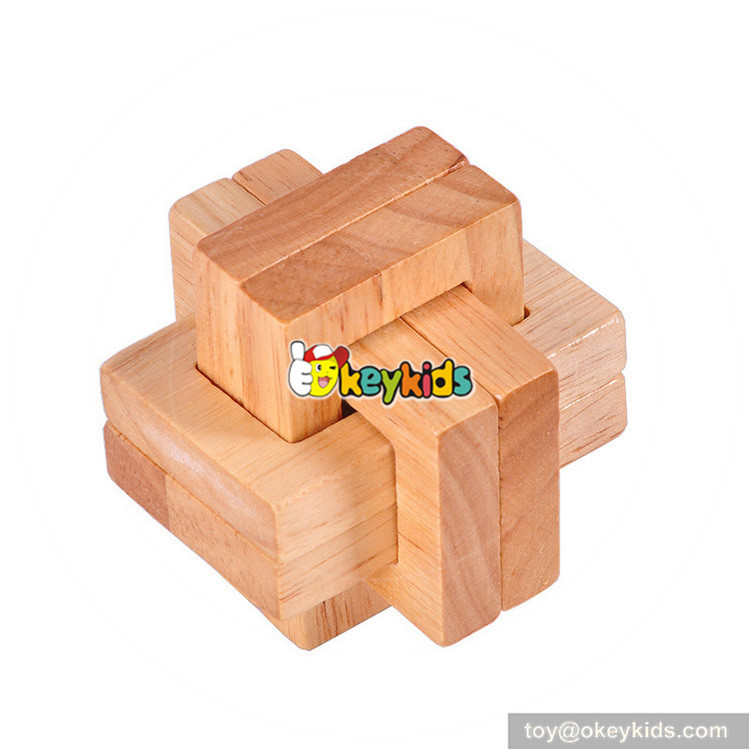 wooden mini blocks