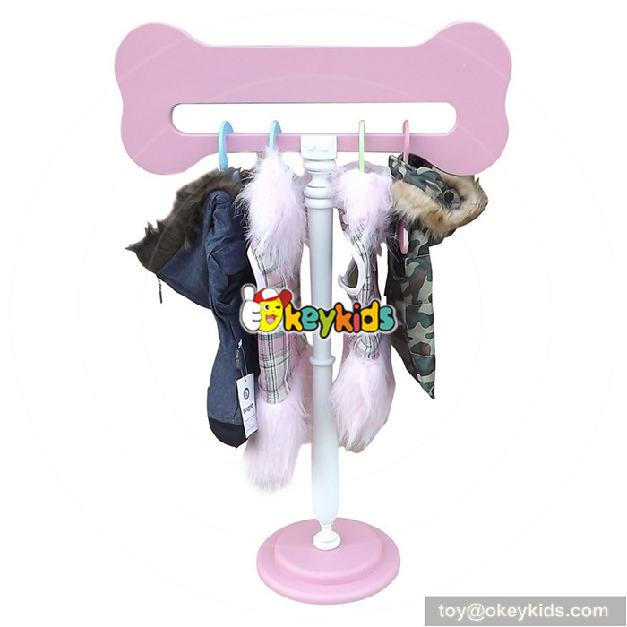 pet clothes hanger