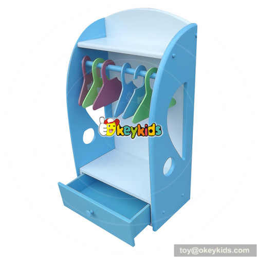 best sale children like wooden pet closet for animal W06F010A