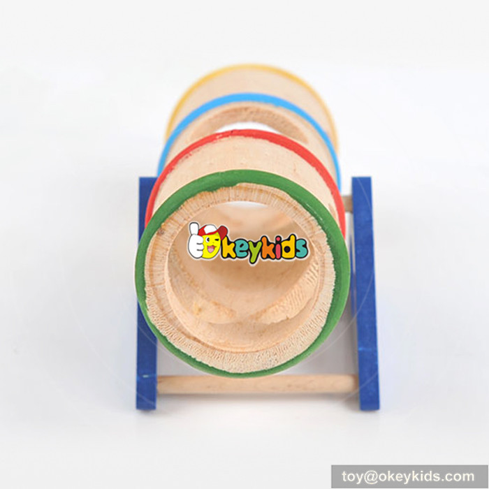 hamster seesaw toy