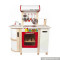 Wholesale new fashion wooden pretend toy cooking set toy for preschool W10C345