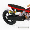 Okeykids Newest design safety 2 wheels wooden balance bike for children W16C152