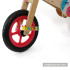 Okeykids Newest design cartoon wooden kids cycle for balance training W16C193