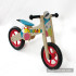 Okeykids Newest design cartoon wooden kids cycle for balance training W16C193
