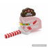 wholesale kids wooden cake toy for role play W10B136