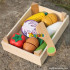wooden cutting fruit toy for kids W10B183