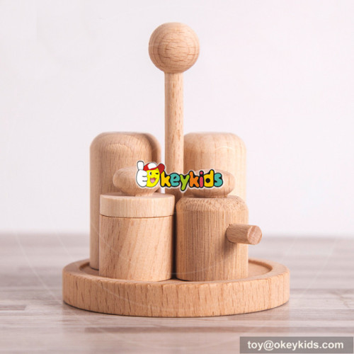 Natural kitchen playsets for kids online W10B189