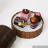 wooden party birthday toys for children W10B195