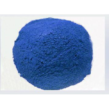 Sulphur blue