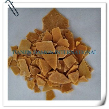 Sodium Hydrosulphide 70% solid flakes for textile industry