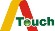   Atouch Touch Screen logo