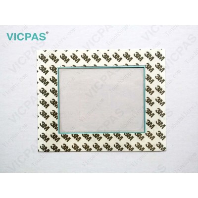 Touchscreen panel for 6AV6545-8BC10-0AA0 touch panel membrane touch sensor glass replacement repair