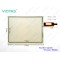 for Siemens ALPS 16 touch screen panel replacement