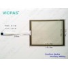 Touch screen panel for 6AV3627-1QL00-0AX0 TP27-10 touch panel membrane touch sensor glass replacement repair