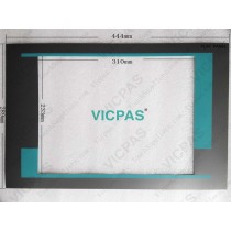 6AV7861-2AA00-1AA0 Touch panel screen glass repair