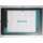 6AV7861-2AA00-1AA0 Touch panel screen glass repair