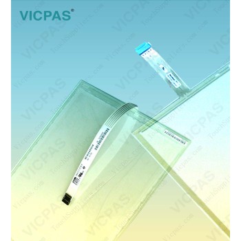6AV7861-4TB00-1AA0 Touch panel screen glass
