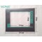 6AV7861-1TA00-0AA0 Touch screen panel glass repairing