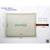 6AV7861-1TA00-0AA0 Touch screen panel glass repairing
