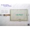 Touch screen panel E218928 F10L097934 E609753 TF237 touch panel membrane touch sensor glass replacement repair