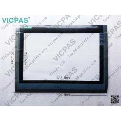 Touch screen panel E218928 F10L097934 E609753 TF237 touch panel membrane touch sensor glass replacement repair