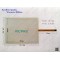 6AV7861-2KB10-1AA0 Touch screen panel glass