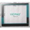 Touch screen panel for Siemens 6AV7861-3AB10-1AA0 Simatic FLAT PANEL 19 EXTENDED touch panel membrane touch sensor glass replacement repair