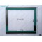 Touch screen panel for Siemens 6AV7861-3AB10-1AA0 Simatic FLAT PANEL 19 EXTENDED touch panel membrane touch sensor glass replacement repair