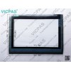 Touch screen panel 6AV6 646-1AB22-0AX0 Industrial Thin Client touch panel membrane touch sensor glass replacement repair