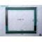 Touch screen panel 6GF6 220-1DB01 SCD desk monitors SCD 19101 touch panel membrane touch sensor glass replacement repair