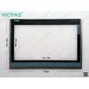 6AV7862-2TA00-1AA0 Touch panel screen glass