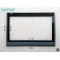 6AV7862-2TA00-1AA0 Touch panel screen glass