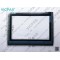 Touch screen panel Siemens 6AV6646-1AB22-0AX0 Simatic ITC1500 touch panel membrane touch sensor glass replacement repair