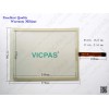 Touch screen panel for 6AV7870-.....-...0 touch panel membrane touch sensor glass replacement repair