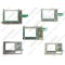 6AV7861-2KB10-1AA0 Membrane keyboard keypad