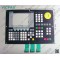 6FC5510-0BA00-0AA1 Membrane keyboard keypad