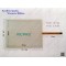 6AV7614-0AB12-0CJ0 Touch screen glass panel repair